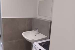Großzügige, renovierte 2-Zimmer-Erdgeschosswohnung in zentraler Lage – Willstraße 8, 90429 Bärenschanze, Nürnberg – Vorschaubild 7