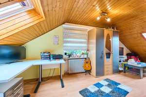 Sehr gepflegtes Reiheneckhaus mit riesigem Garten in ruhiger Lage in Lechhausen – Augsburg – Vorschaubild 7