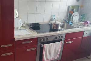 Sehr helle 3 Zimmer-Etagenwohnung mit großer, ruhiger Loggia – 48165 Hiltrup-Mitte, Münster – Vorschaubild 16