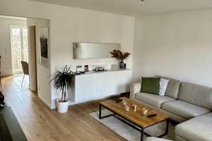 Luxus 1,5-Z Altbau mit Süd-Balkon und EBK in Burtscheid – Küpperstraße 6, 52066 Burtscheider Kurgarten, Aachen – Vorschaubild 2