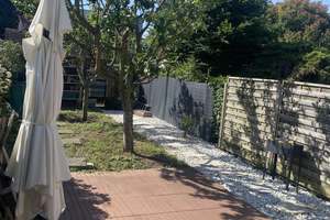 Erstbezug nach hochwertiger Kernsanierung – Modernes Reihenhaus mit Wintergarten, Garten und ausgeba