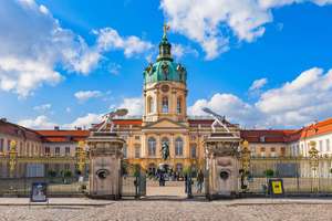 Historisches Schmuckstück zum Verlieben! – Die vollständige Adresse der Immobilie erhältst du vom Anbieter., 10627 Charlottenburg, Berlin – Vorschaubild 13