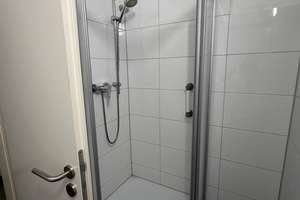 Stufenfreie möblierte 1,5-Zimmer-Wohnung in D-Flughafennähe ! – Unterrather Str 32, 40468 Unterrath, Düsseldorf – Vorschaubild 10