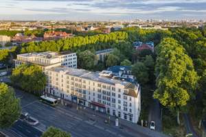 Sanierte, barrierefreie 2-Zimmerwohnung in Alt-Treptow