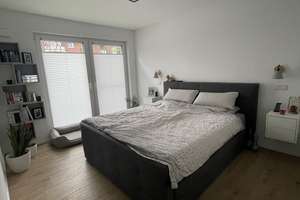 Exklusive 4-Zimmer-Gartenwohnung | Südwest-Terrasse | 2 Stellplätze | Direkt am Park – Die vollständige Adresse der Immobilie erhältst du vom Anbieter., 45883 Feldmark, Gelsenkirchen – Vorschaubild 8