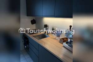 Tauschwohnung: 2,5 Zi Schwanthalerhöhe gegen 4 Zimmer MUC – Die vollständige Adresse der Immobilie erhältst du vom Anbieter., 80339 Westend, München – Vorschaubild 4