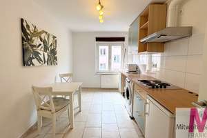 2-Zimmer Wohnung – 90403 Altstadt, Sankt Sebald, Nürnberg – Vorschaubild 3
