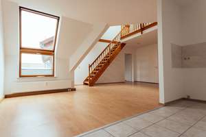 Schicke Maisonette-Wohnung in Stadtfeld Ost – Annastr. 1, 39108 Stadtfeld Ost, Magdeburg – Vorschaubild 3