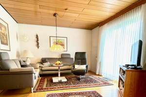 Großzügiges und sehr gepflegtes  Ein-/Zweifamilienhaus mit hübschem Garten, Balkon und Garage in Be – Limesweg 6, 56132 Becheln – Vorschaubild 10