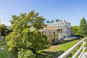 Lichtdurchflutet und gepflegt: Zwei-Zimmer-Wohnung mit Südwest-Loggia und Tiefgarage in Gießen – 35394 Gießen-Süd, Gießen – Vorschaubild 9