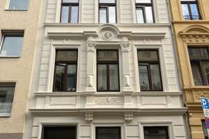 Altbauwohnung im Herzen der Südstadt