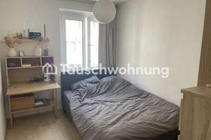 Tauschwohnung: 45qm 2-Zimmer-Wohnung Schwabing Hohenzollernstr – Hohenzollernstr 15, 80801 Schwabing-Ost, München – Vorschaubild 5