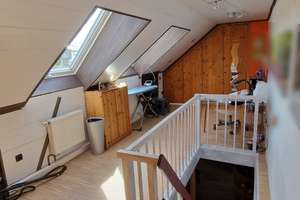 Familien(t)raum mit herrlichem Garten in Nürnberg – Die vollständige Adresse der Immobilie erhältst du vom Anbieter., 90475 Altenfurt Nord, Nürnberg – Vorschaubild 6