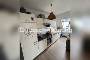 Tauschwohnung: Geräumige Dachgeschoss-Wohnung – Die vollständige Adresse der Immobilie erhältst du vom Anbieter., 4277 Connewitz, Leipzig – Vorschaubild 7
