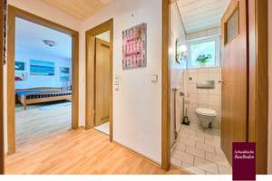 Halbhöhenlage S-Nord: Großzügige 4-Zi.-Wohnung, 2 Balkone, Parkett & Einbauküche +++ – Azenbergstraße 34, 70175 Relenberg, Stuttgart – Vorschaubild 20
