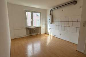 Helle 2-Zimmer-Wohnung in Zentrumsnähe – Ideal für Singles oder Paare – Alsstraße 48, 41063 Mönchengladbach – Vorschaubild 4