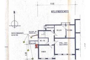 Haushälfte mit tollem Garten und herrlicher See- und Bergsicht in Markdorf – Die vollständige Adresse der Immobilie erhältst du vom Anbieter., 88677 Markdorf – Vorschaubild 17