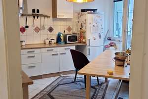 3-Zimmer-Wohnung mit Balkon in der Bottroper Altstadt – Altmarkt 7, 46236 Stadtmitte, Bottrop – Vorschaubild 2