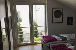 Exklusive, moderne Galeriewohnung in einer nur 3-Fam.-Stadtvilla, 108 m2, Balkon im 1. OG – Die vollständige Adresse der Immobilie erhältst du vom Anbieter., 75177 Nordstadt, Pforzheim – Vorschaubild 13