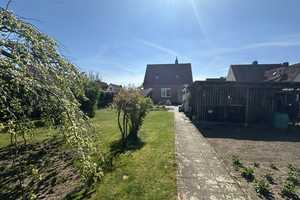 Wohnoase mit Charme – Stilvolles Haus und liebevoll gepflegter Garten – Heidekreis – Vorschaubild 22