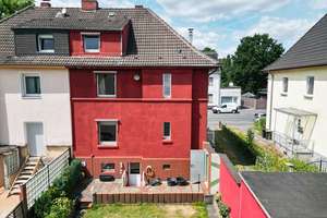 Großzügig wohnen, individuell gestalten – Ihr Familienhaus in Dortmund-Kirchderne! – Die vollständige Adresse der Immobilie erhältst du vom Anbieter., 44329 Kirchderne, Dortmund – Vorschaubild 23