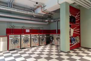Stylische, möblierte Studentenapartments in Altstadtnähe - Staytoo Apartments – Äußere Bayreuther Straße 113, 90409 Schleifweg, Nürnberg – Vorschaubild 15