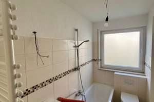 Großzügige 3-Zimmer-Gartenwohnung mit Westterrasse und Tiefgarage in München-Solln – Die vollständige Adresse der Immobilie erhältst du vom Anbieter., 81479 Solln, München – Vorschaubild 3
