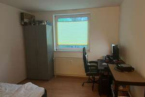 Studenten-Wohnung in Aachen – Malmedyer Straße 119, 52066 Burtscheid Steinebrück, Aachen – Vorschaubild 11