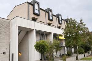 Ruhige 2-Zimmer-Maisonette im autofreien Lincoln-Quartier – mit Balkon, Kellerraum und Küche – 48159 Uppenberg, Münster – Vorschaubild 14
