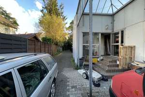 Wohn- und Geschäftsanwesen mit Entwicklungspotenzial in Frankfurt-Griesheim – 65933 Griesheim, Frankfurt am Main – Vorschaubild 8