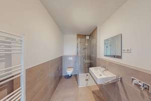 Modern Living trifft Digitalisierung: 4-Zimmer-Apartment im Quartier FÜRstenried West – Forst-Kasten-Allee 123b, 81475 Fürstenried-West, München – Vorschaubild 7