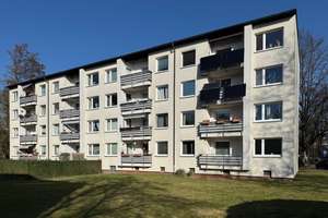 Gut vermietete Kapitalanlage