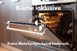 Großzügig. Zentral. Ganz oben. Penthouse auf zwei Ebenen mit Dachterrasse – 40215 Friedrichstadt, Düsseldorf – Vorschaubild 6