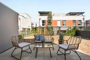 Modernes Reihenhaus im Erstbezug mit Garten und großzügiger Dachterrasse – Die vollständige Adresse der Immobilie erhältst du vom Anbieter., 76669 Bad Schönborn – Vorschaubild 11