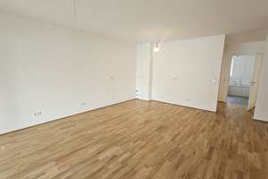 Erstbezug Neubau: Moderne 3-Zimmer-Wohnung mit Loggia, EBK & Tiefgarage in Darmstadt-Mitte – eschollbrücker straße 12, 64283 Mitte, Darmstadt – Vorschaubild 4