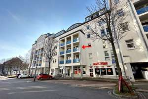 "Top Investment: Vermietete 2-Zimmer-Wohnung mit Balkon, Tiefgaragenstellplatz und Aufzug" – Arthur-Bretschneider-Straße 15, 9113 Schloßchemnitz, Chemnitz – Vorschaubild 15