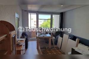 Tauschwohnung: Gemütliche 1 Zimmer WBS-Wohnung gegen Hamburger Apartment – Ackerstraße 120, 10115 Mitte (Ortsteil), Berlin – Vorschaubild 4
