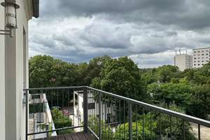Dachgeschoßwohnung, zentral Nähe Verwaltungsgericht, Westbalkon, Aufzug – Audorfstraße 2, 4107 Zentrum-Süd, Leipzig – Vorschaubild 16