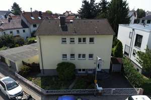Freistehendes Zweifamilienhaus mit Garten und Garage – tolles Zuhause mit vielfältigen Möglichkeiten – 60388 Bergen-Enkheim, Frankfurt am Main – Vorschaubild 18