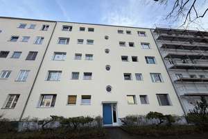 Tolle Kapitalanlage in Berlin-Tiergarten: 3-Zi, Balkon, Keller, Fahrstuhl – Birkenstrasse 74, 10559 Moabit, Berlin – Vorschaubild 7