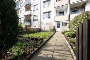 Modernisiertes Mehrfamilienhaus mit 4 Wohneinheiten – Kapitalanlage mit Entwicklungspotenzial – Die vollständige Adresse der Immobilie erhältst du vom Anbieter., 28217 Westend, Bremen – Vorschaubild 3