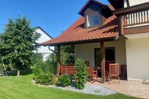 Top gepflegtes Zweifamilienwohnhaus in sonniger, ruhiger Siedlungslage in Neustadt – Die vollständige Adresse der Immobilie erhältst du vom Anbieter., 93333 Neustadt an der Donau – Vorschaubild 4