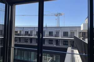 Platz für Familie, Homeoffice und Lieblingsmenschen. – Heiner-Metzger-Platz 1, 89231 Neu-Ulm – Vorschaubild 8