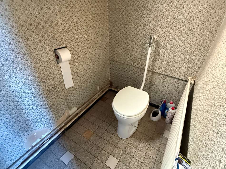 Gäste-WC