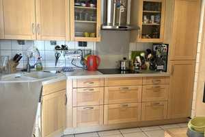 Freistehendes Einfamilienhaus mit Carport und schönem Garten in Duisburg-Homberg – Duisburg – Vorschaubild 17