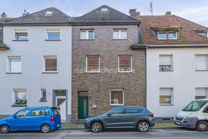 GEPFLEGTES REIHENMITTELHAUS MIT SÜDTERRASSE UND GARTEN! – Die vollständige Adresse der Immobilie erhältst du vom Anbieter., 41236 Heyden, Mönchengladbach – Vorschaubild 1