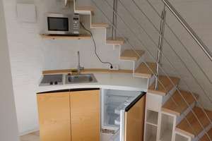 Masonetten Wohnung am Mattheiser Weiher – Trevererstrasse 40, 54295 Heiligkreuz, Trier – Vorschaubild 5