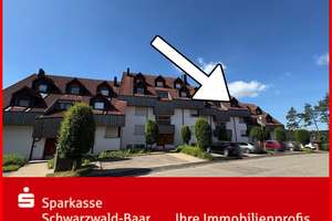 Wohnen mit traumhaften Schwarzwaldblick