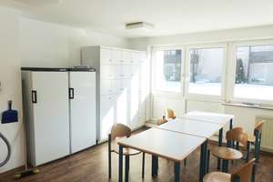 Vermietetes Studentenwohnheim in der Nähe der Fachhochschule Hof mit langfristigem staatlichen Miete – Die vollständige Adresse der Immobilie erhältst du vom Anbieter., 95028 Innenstadt, Hof – Vorschaubild 7
