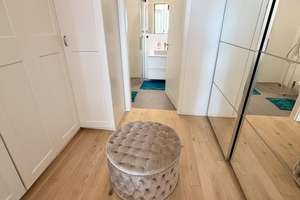 3-Zimmer-Wohnung im "WAVE" mit Loggia, zwei Bädern und E-Stellplatz – Fritz-Bauer-Straße 38, 81249 Aubing-Süd, München – Vorschaubild 6